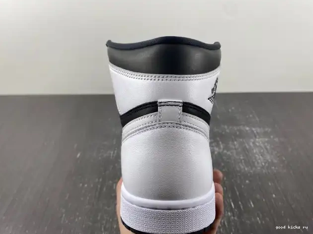 Cheap OG DZ5485-010 Jordan Reverse Panda High Air 1 0405